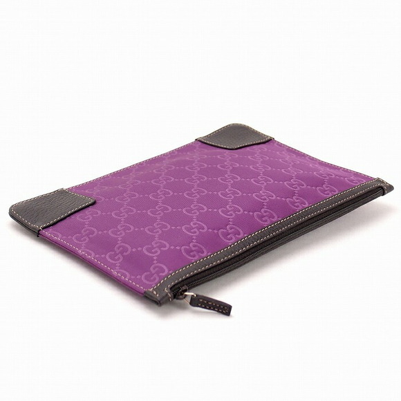 Gucci pouch GG - Picture 1 of 3